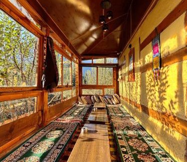 Kullu House | Yalakhom, Stay & Cafe