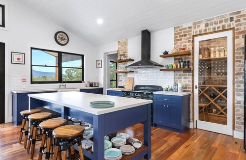Kangaroo Valley House | Yarrunga - Kangaroo Valley