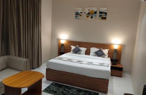 Rewari Hotel | Yash Residency