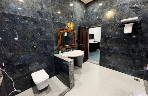 Sirohi Hotel | Yash Veer Resort