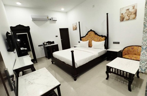 Sirohi Hotel | Yash Veer Resort