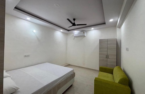 Ranchi Hotel | Yashoda Inn