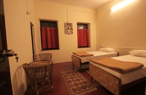 Nashik House | Yatri Niwas The Seva Gram City