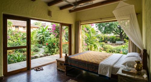 Nashik House | Yatri Niwas The Seva Gram City