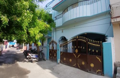 Madurai House | Yavarum Kelir- Home stays