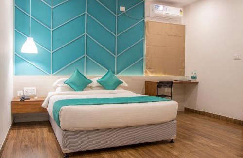 Electronics City Hotel | YC Grand Mystic Premier, Electronic City