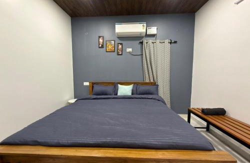 Yelagiri Villa | Yelagiri castle