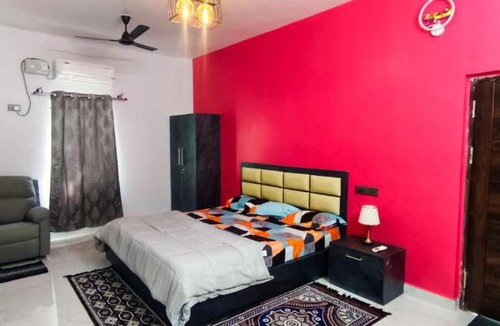 Yelagiri Villa | Yelagiri Dream House