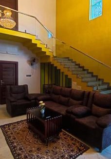 Yelagiri Villa | Yelagiri Dream House