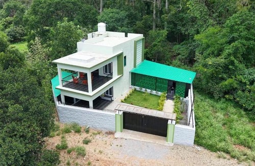Yelagiri Villa | Yelagiri Dream House