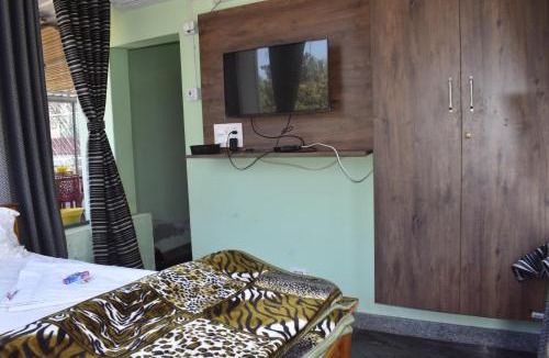 Yelagiri Resort | Yelagiri GoldHill Resort