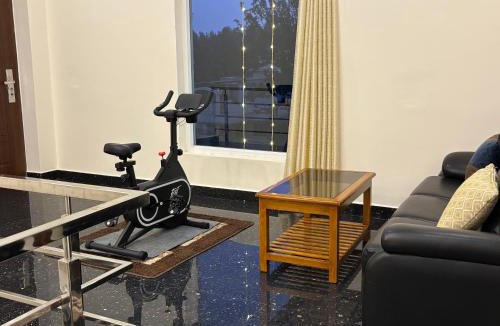 Yelagiri Villa | Yelagiris Honey Stay