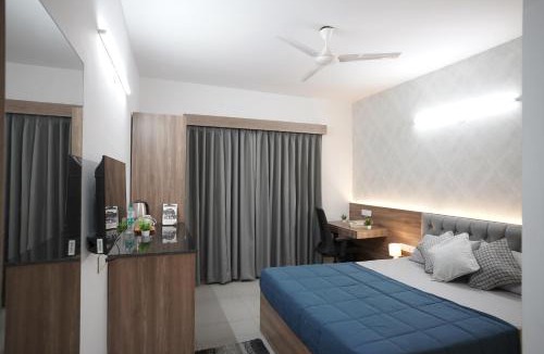 Whitefield Hotel | Yello! Stays ITP