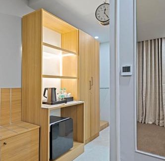 Whitefield Hotel | Yello! Stays ITP