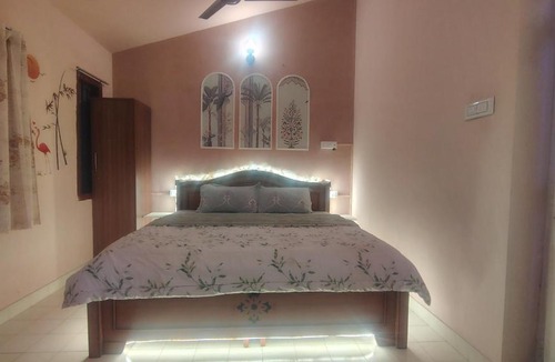 Yercaud Villa | yercaud Happy valley cottage