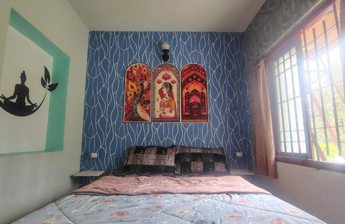 Yercaud Villa | yercaud Happy valley cottage