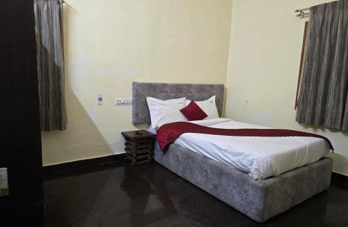 Yercaud Bed & Breakfast | Yercaud Misty Haven