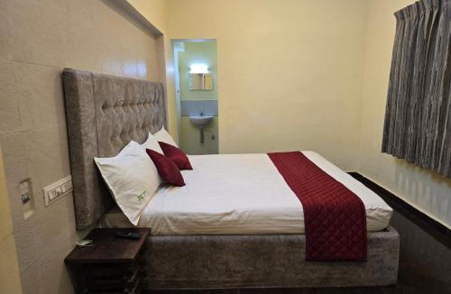 Yercaud Bed & Breakfast | Yercaud Misty Haven
