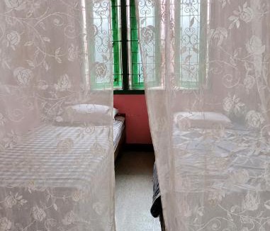 Yercaud Villa | Yercaud SMR Homestay