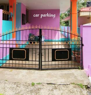 Yercaud Villa | Yercaud SMR Homestay