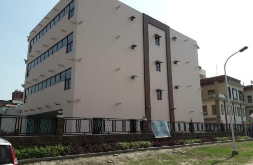 Greater Noida Apartment | Yog Bhawan Centre For Dance Yog Music