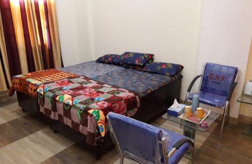 Greater Noida Apartment | Yog Bhawan Centre For Dance Yog Music