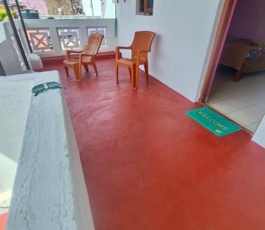 Mahabalipuram Beach House | Yogi home stay