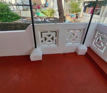 Mahabalipuram Beach House | Yogi home stay