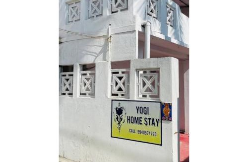 Mahabalipuram Beach House | Yogi home stay