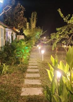 Alibaug Hotel | YOGI'S RESORT-Alibag