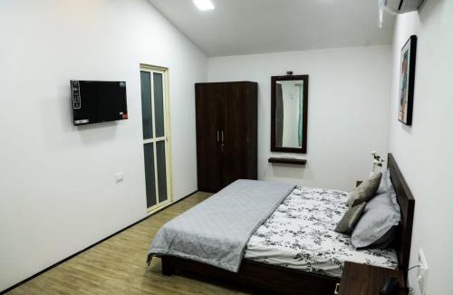 Alibaug Hotel | YOGI'S RESORT-Alibag