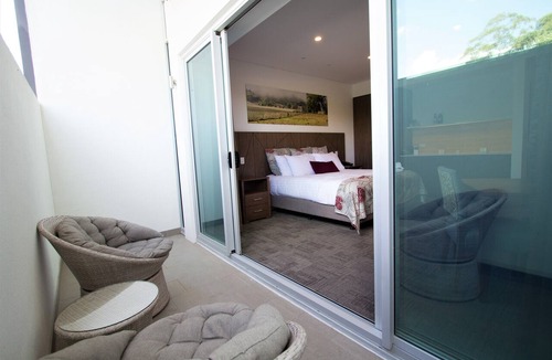 Young Hotel | Young Federation Motor Inn