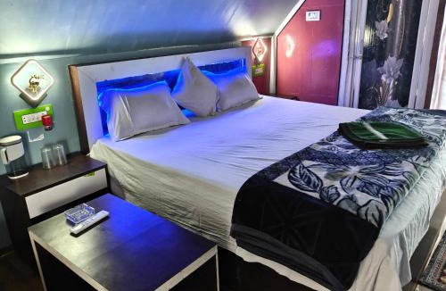 Bakkhali Hotel | YOUON Resort