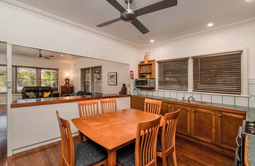 Brunswick Heads House | Your Family Holiday Home