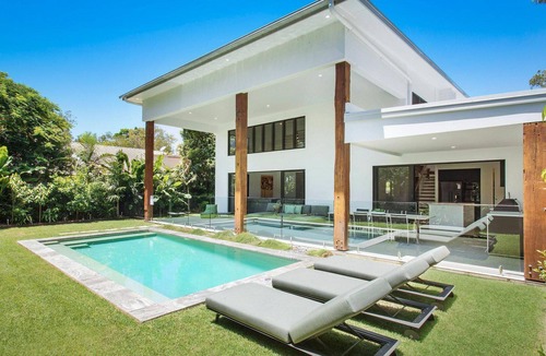 Suffolk Park House | Your Luxury Escape - Serenity