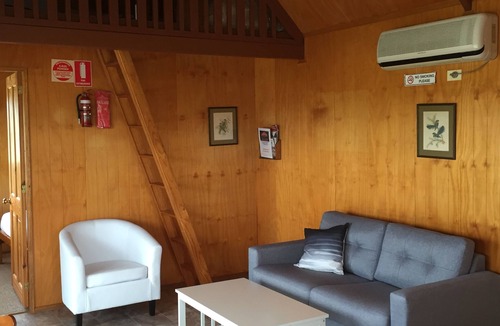 Kains Flat Cabin | Your Relaxing Rural Escape