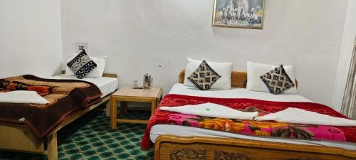 Hunder House | Yourdum Guest House ,Hunder