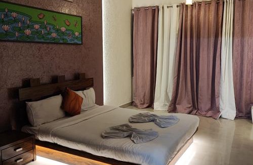 Chapora Apartment | YoYo Goa, The Apartment Hotel