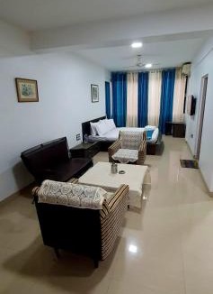 Chapora Apartment | YoYo Goa, The Apartment Hotel