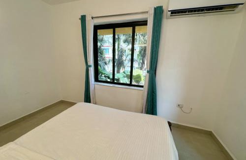Chapora Apartment | YoYo Goa, The Apartment Hotel