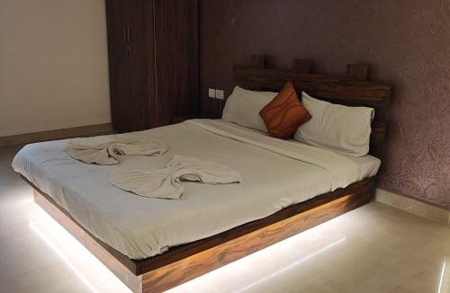Chapora Apartment | YoYo Goa, The Apartment Hotel
