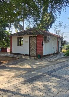Ulhasnagar House | YR'S Nature Farmhouse