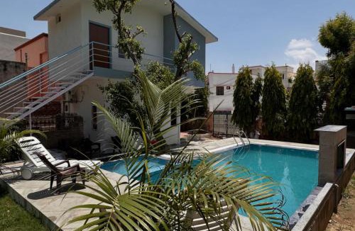 Udaipur Villa | Yug Villa
