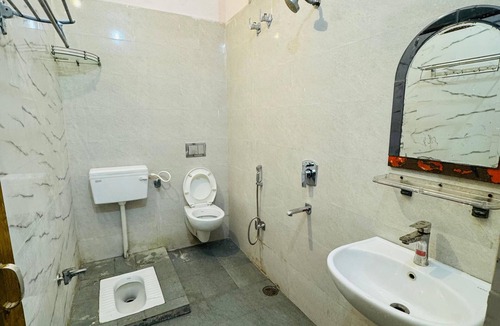Civil Lines Hotel | Yugantar Stay House