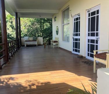 Haridwar Cabin | Yugm Homes Rishikesh