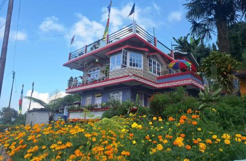 Darjeeling House | Yung Sung Homestay by StayApart