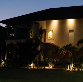 Jaipur District Hotel | Yutori Stays a mini Boutique resort