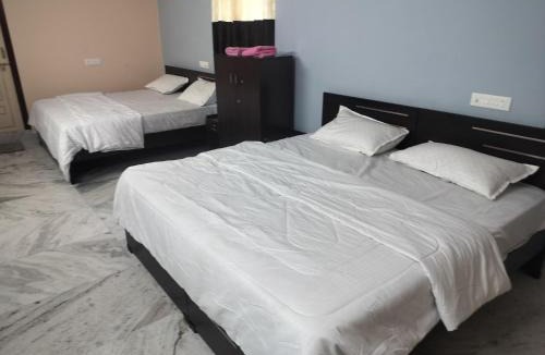 Chirala Hotel | YVs Hungry island