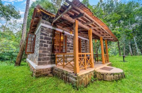 Kodaikanal Resort | Zacs Valley Resort & Wellness Retreat Kodaikanal