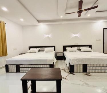 Erattupetta House | Zam Zam Residency